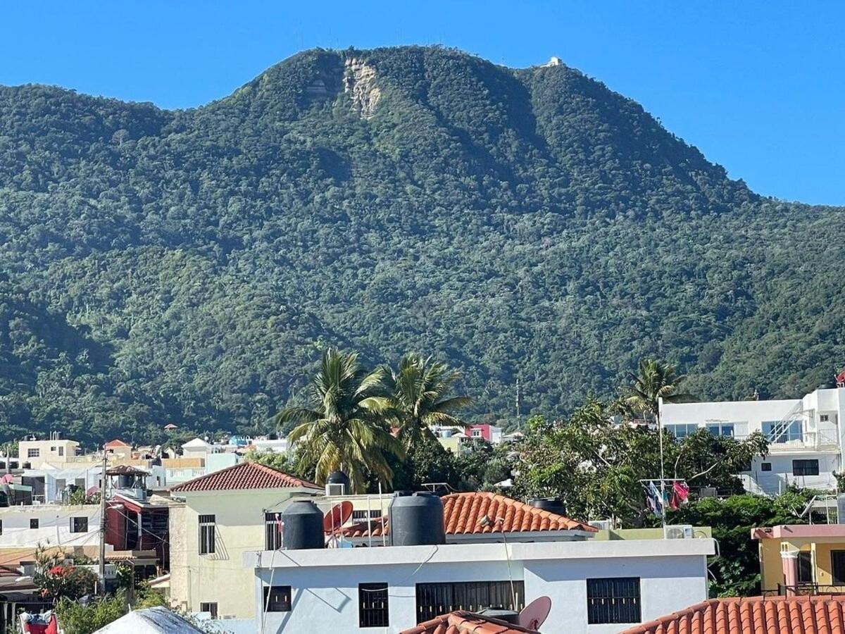 Royal Terrace I Apartment Puerto Plata Luaran gambar