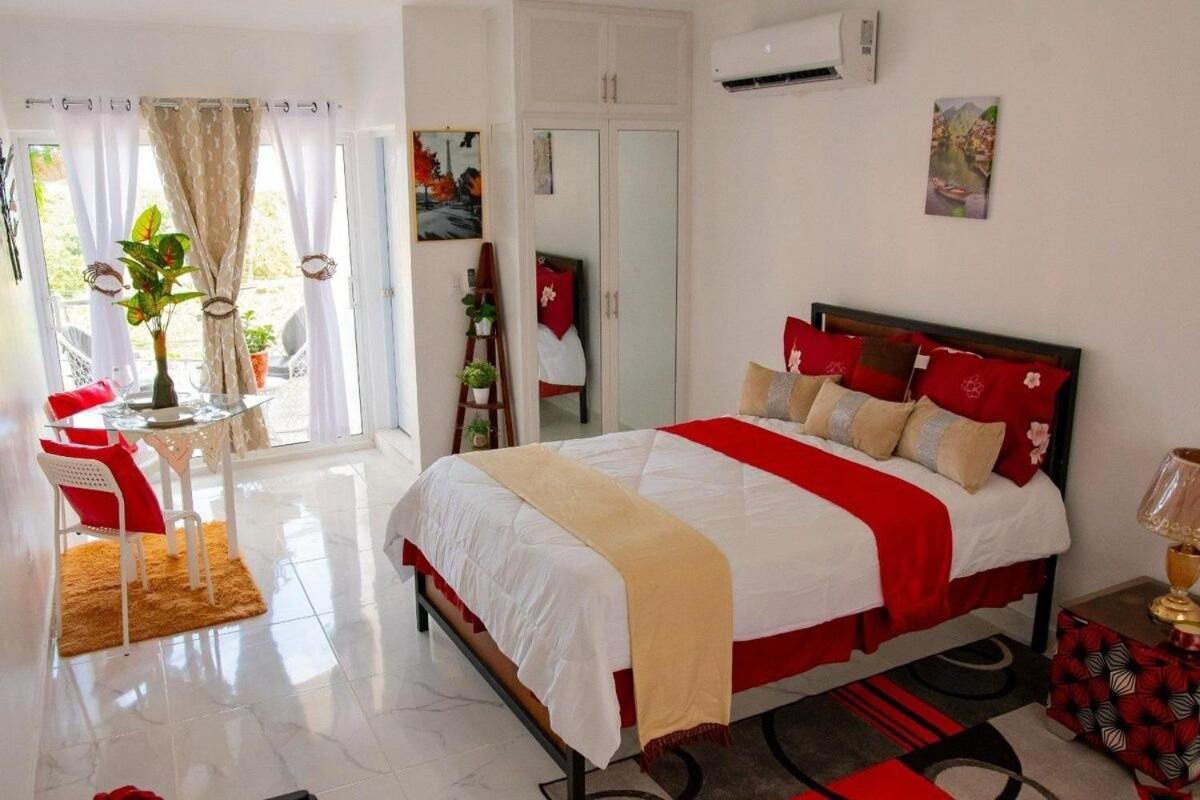 Royal Terrace I Apartment Puerto Plata Luaran gambar