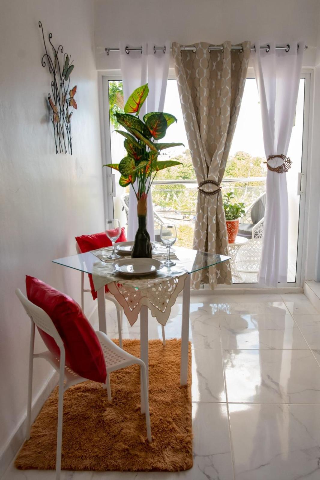 Royal Terrace I Apartment Puerto Plata Luaran gambar