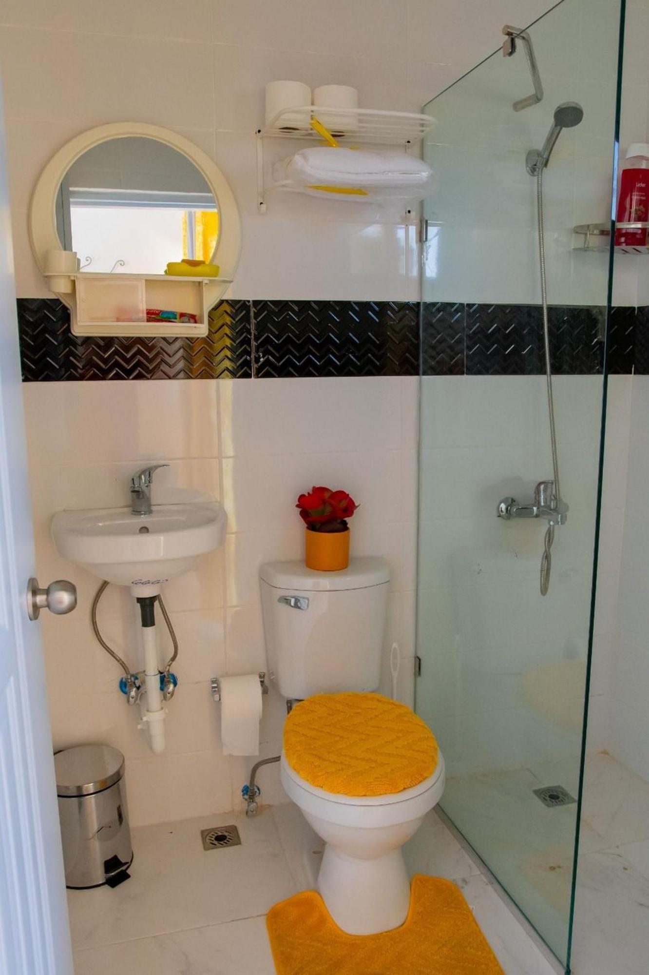 Royal Terrace I Apartment Puerto Plata Luaran gambar