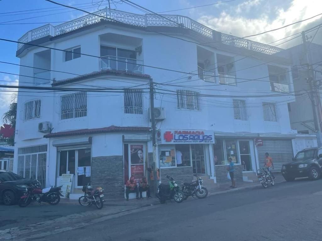 Royal Terrace I Apartment Puerto Plata Luaran gambar