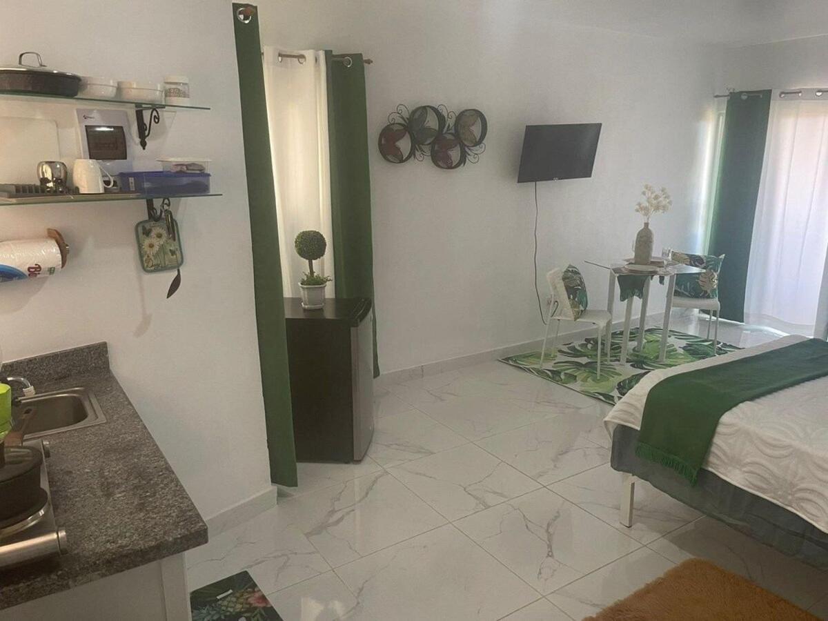 Royal Terrace I Apartment Puerto Plata Luaran gambar