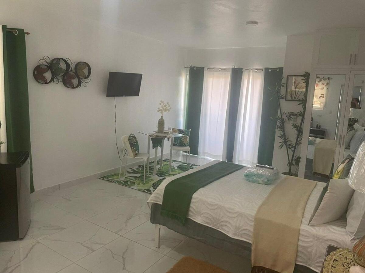 Royal Terrace I Apartment Puerto Plata Luaran gambar