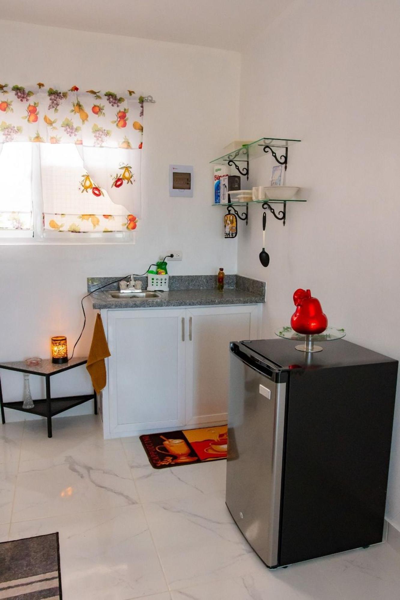 Royal Terrace I Apartment Puerto Plata Luaran gambar