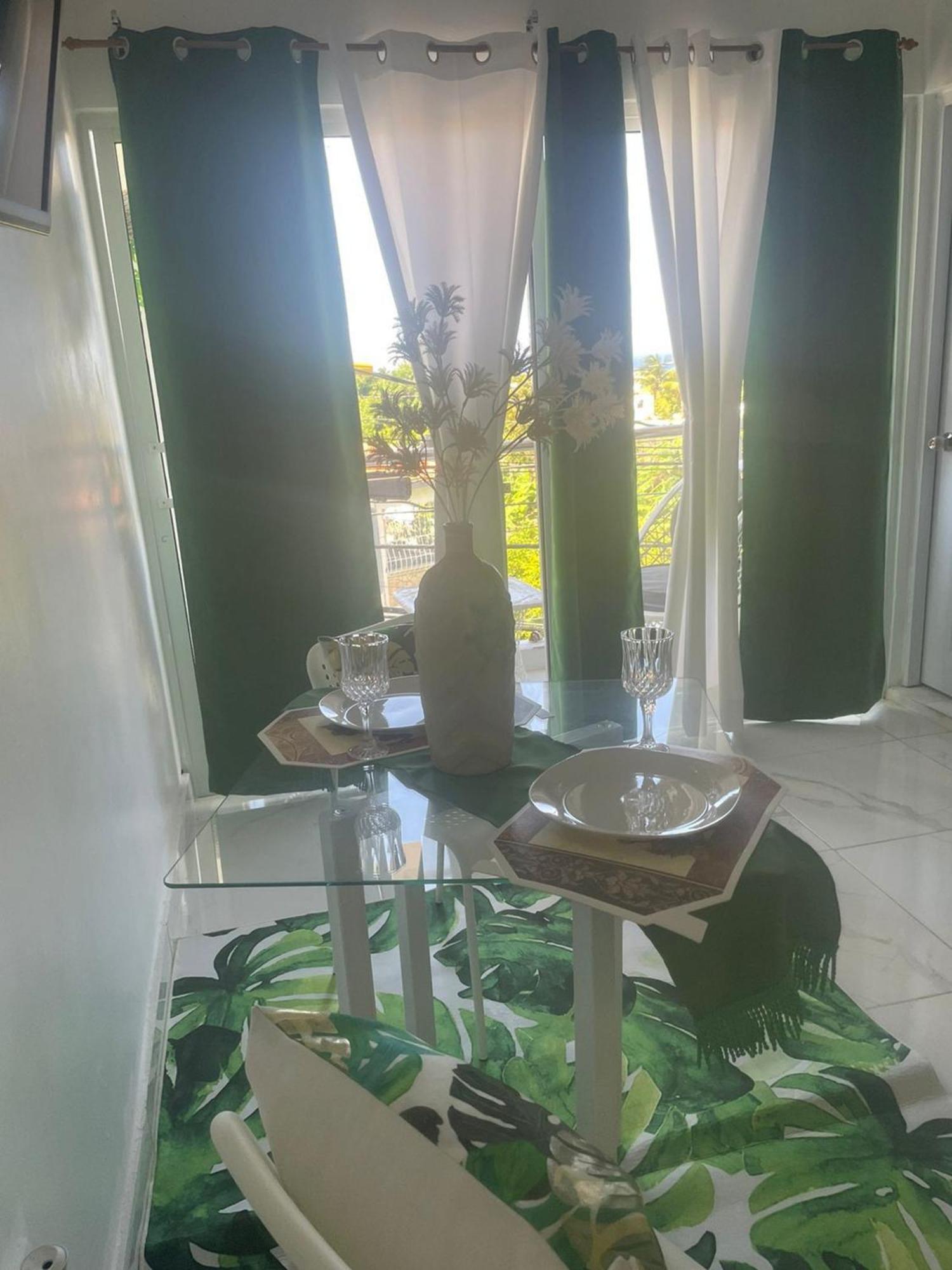 Royal Terrace I Apartment Puerto Plata Luaran gambar